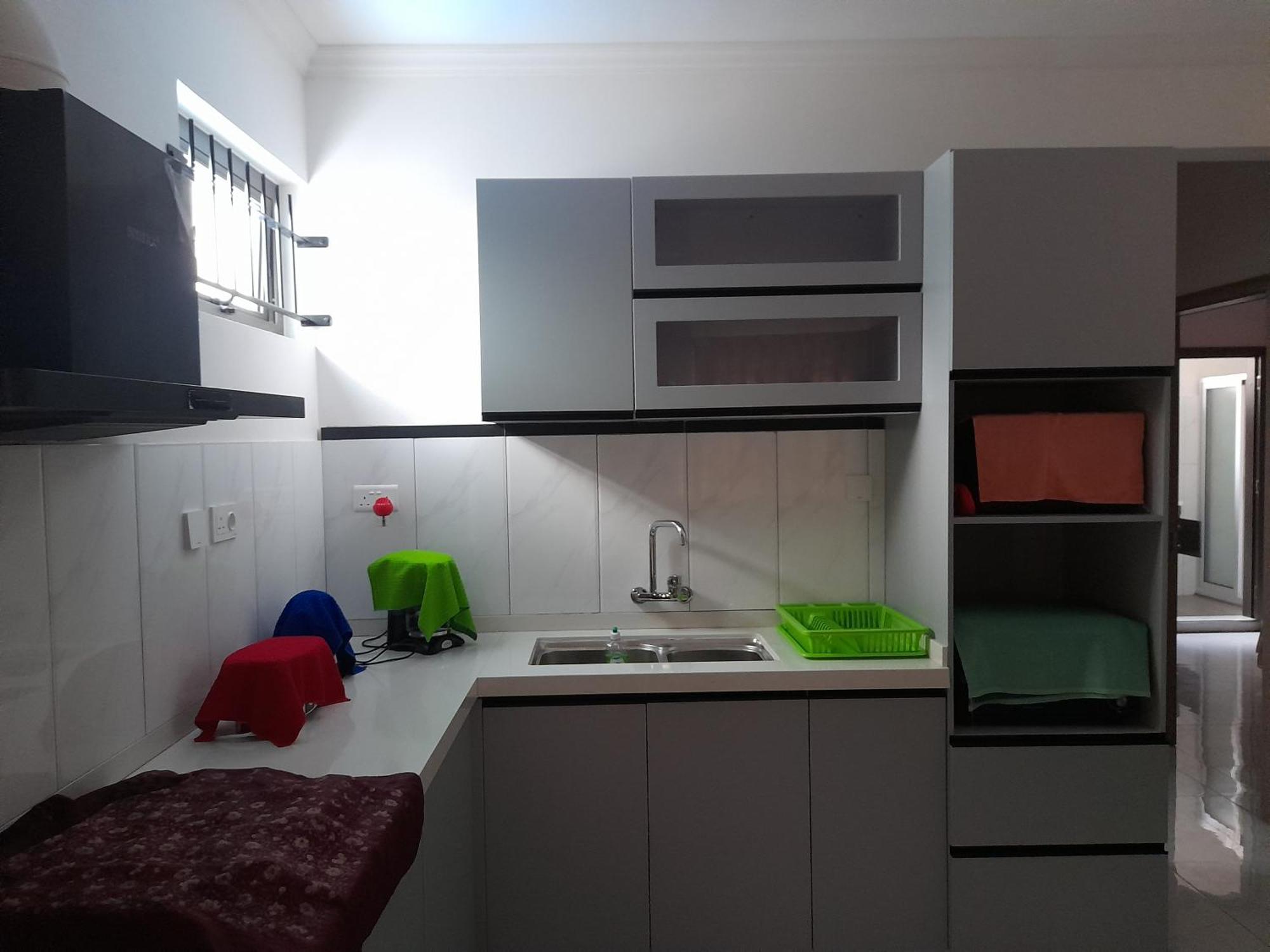 R & L Seaside Appartment Flic-en-Flacq 外观 照片