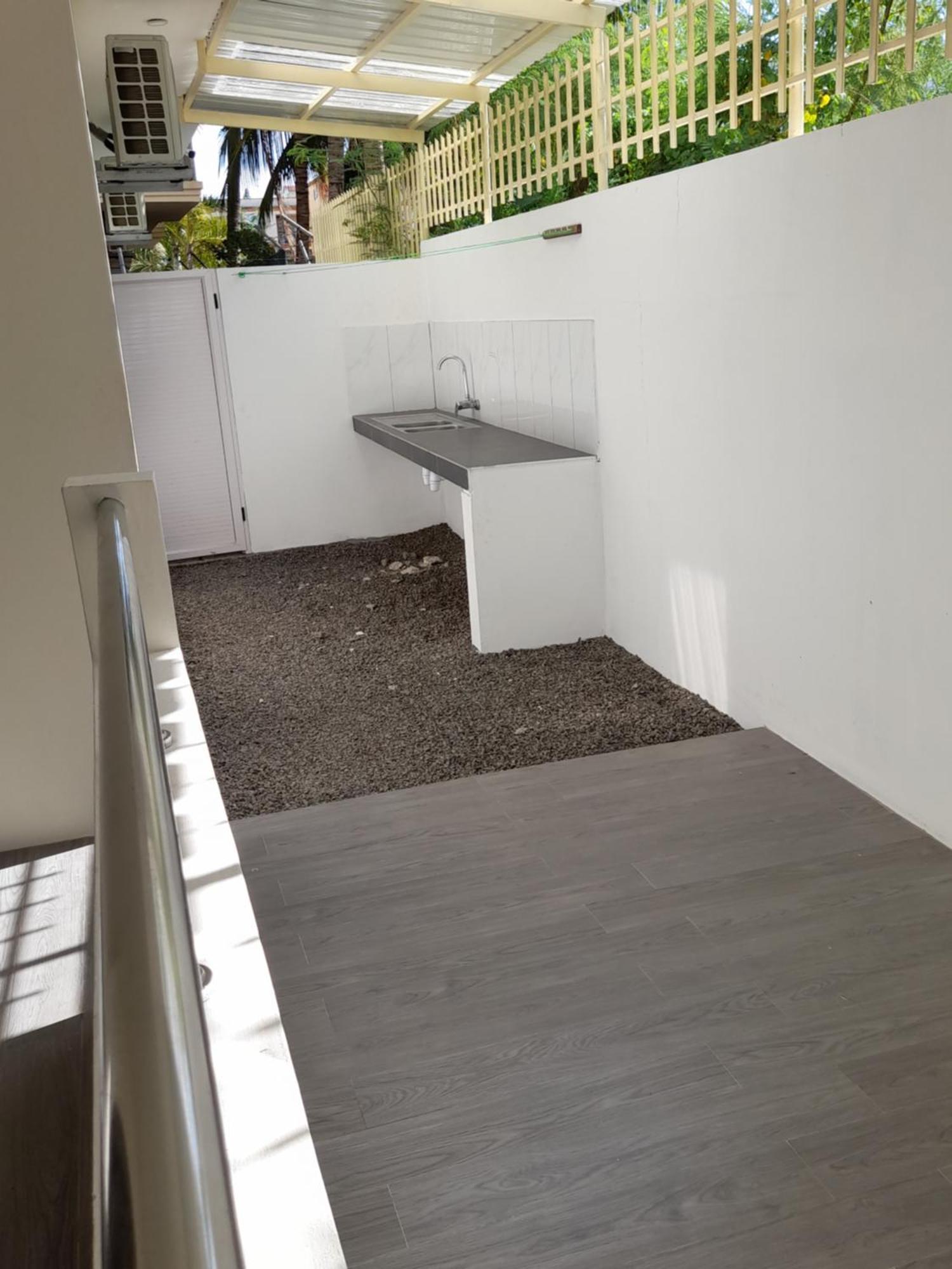 R & L Seaside Appartment Flic-en-Flacq 外观 照片