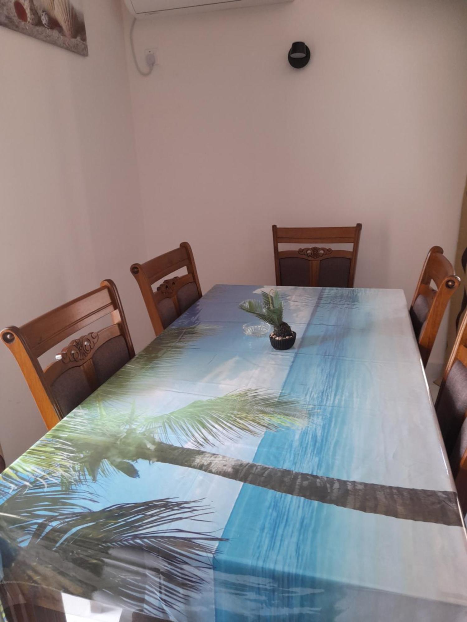 R & L Seaside Appartment Flic-en-Flacq 外观 照片