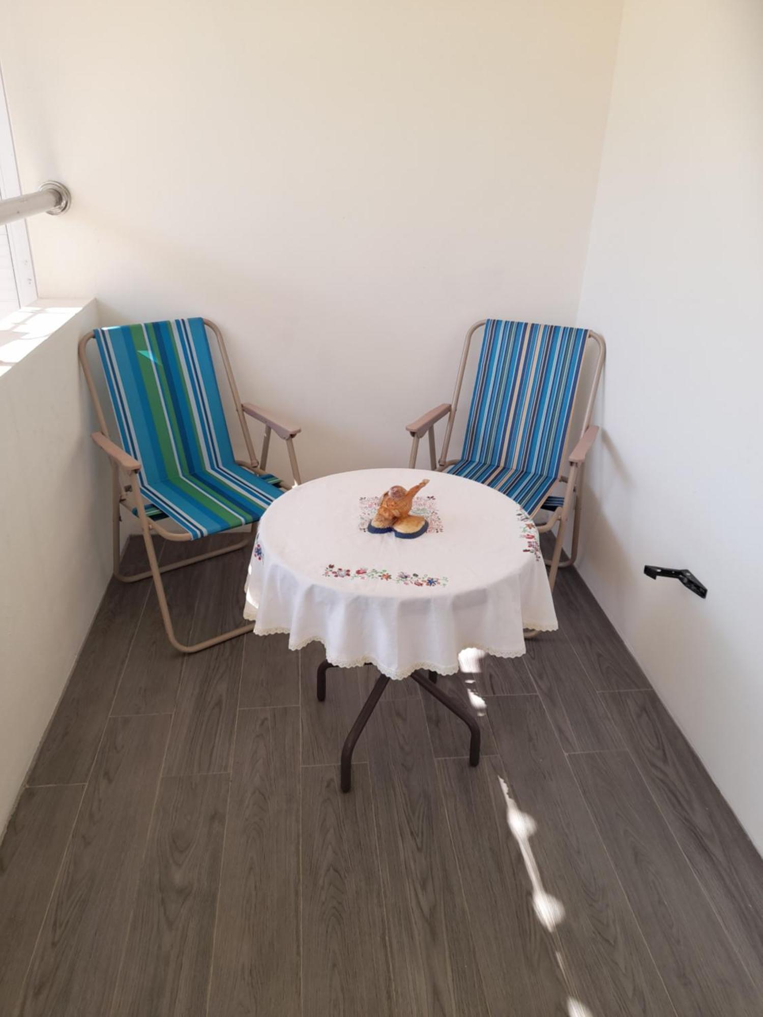 R & L Seaside Appartment Flic-en-Flacq 外观 照片